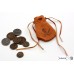 PIRATE BAG WITH COINS